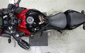 SUZUKI GSX-S1000F 2017 GT79A