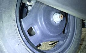 SUZUKI ﾚｯﾂ CA4AA