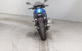 SUZUKI GSX-S1000 2017 GT79A