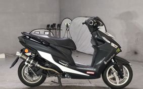 YAMAHA CYGNUS125XSR SED8J