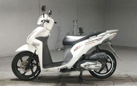 HONDA DIO 110 JF58