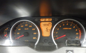 SUZUKI SKYWAVE 250 (Burgman 250) Gen.3 2017 CJ46A