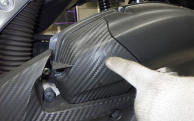 YAMAHA N-MAX 155 A SG50J