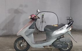 SUZUKI LET's 2 CA1PA