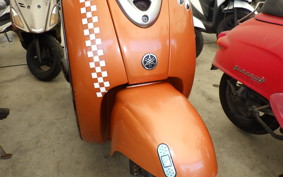 YAMAHA VINO 50 SA10J