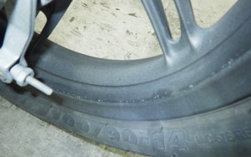 HONDA PCX 150 2017 KF18