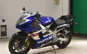 SUZUKI GSX-R1000 2002