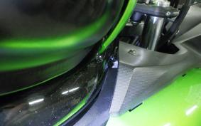KAWASAKI NINJA 650 2015