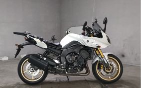 YAMAHA FZ8 FAZER RN25