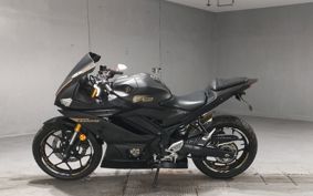 YAMAHA YZF-R25 RG43J