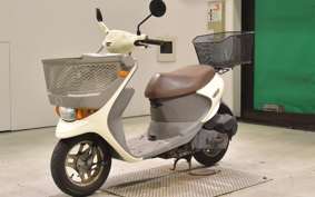 SUZUKI LET's 4 Basket CA43A