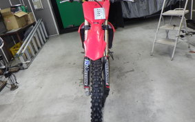 HONDA CRF450R 2012 PE07