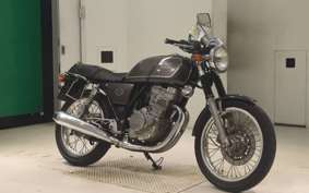 HONDA GB250 CLUBMAN GEN 2 1986 MC10