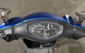 SUZUKI ADDRESS V125 CF4EA