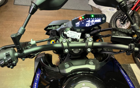 YAMAHA MT-09 SP ABS 2020 RN52J