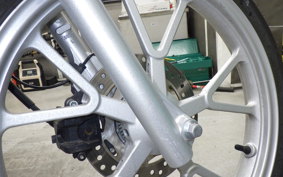 HONDA C110 SUPER CUB 2024 JA59