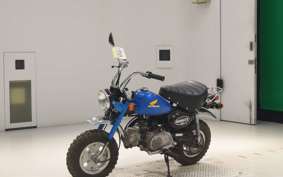 HONDA MONKEY 2011 Z50J