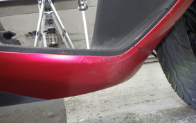 SUZUKI ADDRESS V50 CA4BA