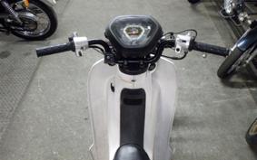 HONDA C110 SUPER CUB 2002 JA10