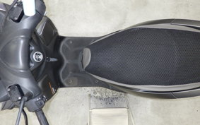 YAMAHA TRICITY 125 A 2005 SEC1J