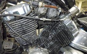 YAMAHA DRAGSTAR 400 1996 4TR