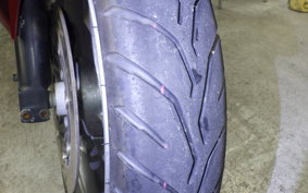 KAWASAKI ZZ-R400 1991 ZX400K