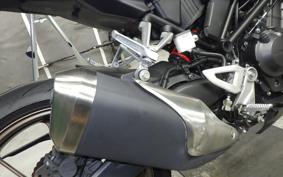 HONDA CB250RA 2026 MC52