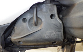 YAMAHA JOG Gen.4 SA16J