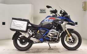 BMW R1200GS RALLY 2017