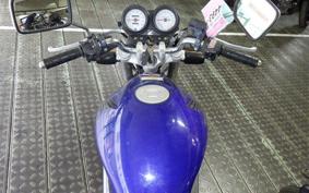 HONDA VTR 250 MC33