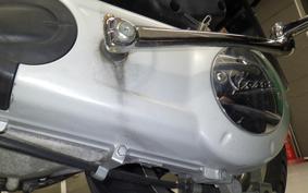 VESPA VXL125
