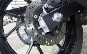 SUZUKI V-STROM 250 A