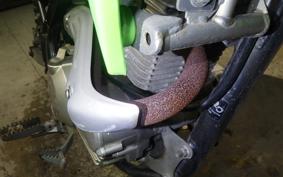 KAWASAKI KLX125D TRACKER 1998 LX125D