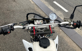 HONDA CRM250R MD24