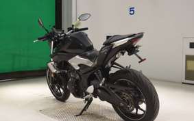 YAMAHA MT-03 2016 RH07J