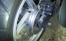 HONDA CBR250R GEN 3 MC41