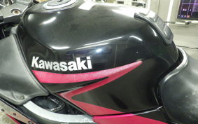 KAWASAKI ZX 1100 NINJA 1991