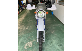 YAMAHA XSR900 2024 RN80J