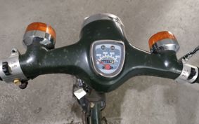 HONDA SUPER CUB90 HA02