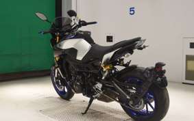 YAMAHA MT-09 ASP 2018 RN52J