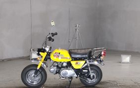 HONDA MONKEY Z50J