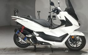 HONDA PCX125 JK05