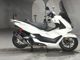 Фото Honda PCX 125 с японского аукциона