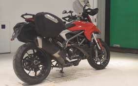 DUCATI HYPERSTRADA 939 2016