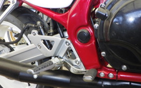 KAWASAKI BALIUS 250 ZR250A