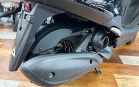 YAMAHA AXIS Z SEJ6J