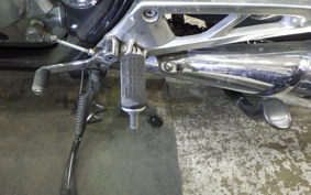 HONDA CB1100 EX 2014 SC65