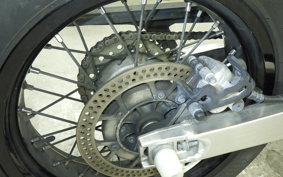 SUZUKI DR-Z400SM 2007 SK44A