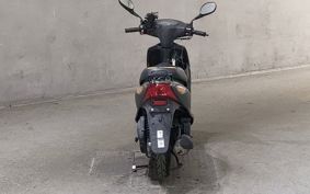 YAMAHA JOG SA55J