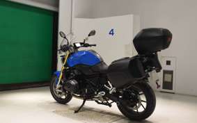 BMW R1200R 2015
